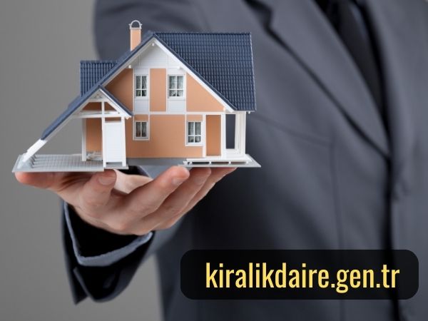 Aşağıkepen Mahallesi Kiralık Daire